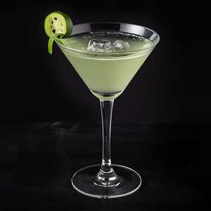 Cucumber Martini