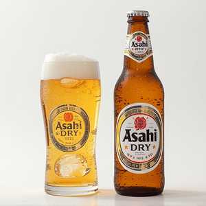 Asahi Dry