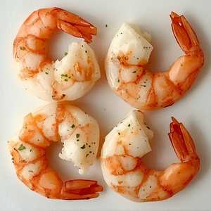 4 Shrimp