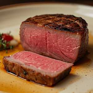 Filet Mignon 10 oz.