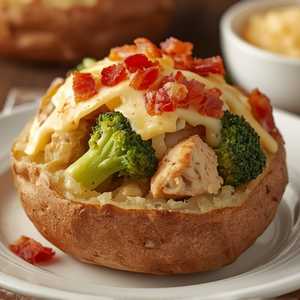 House Potato