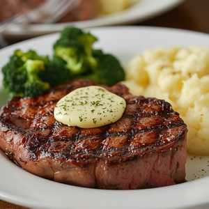 Sirloin Steak