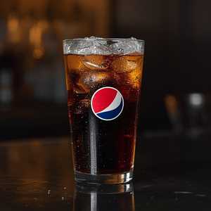 Pepsi 20oz