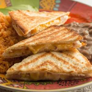 Kids QD - Cheese