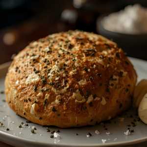 Mountain Bread