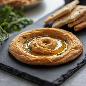 Harry's Hummus