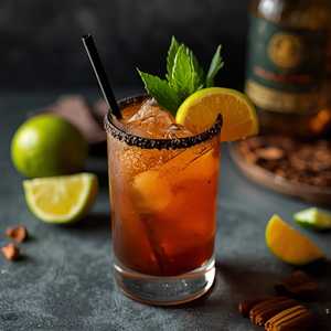 Michelada DF