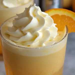 Creamsicle