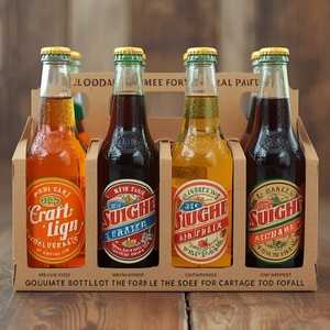 Soda 4-Pack