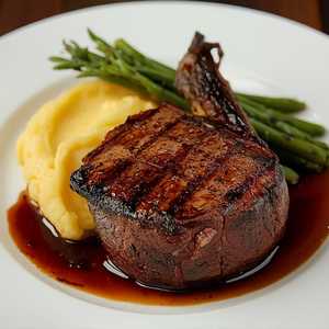 Filet Mignon