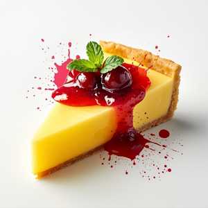 Lemon Tart