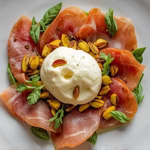 Burrata