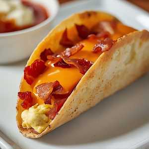 Bacon Capitán