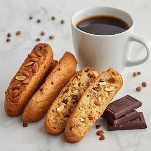 Biscotti Piccolo Sogno