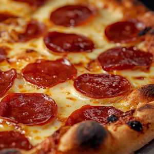 Pepperoni
