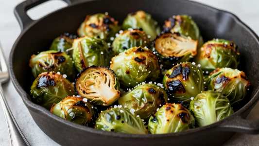 Brussels Sprouts