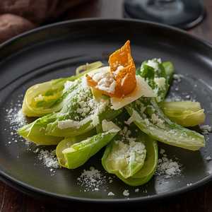 RPM Caesar Salad