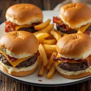 Big Mouth® Bites