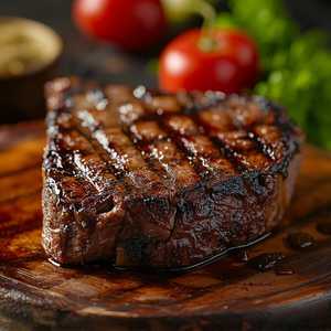 Kobe Ribeye 4 oz.