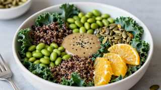 Salad Of Seven Wonders