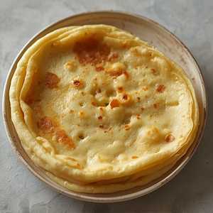Signature Paratha