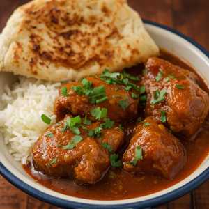 TX Lamb Chili