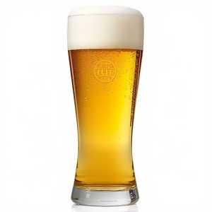 Reuben's Pilsner