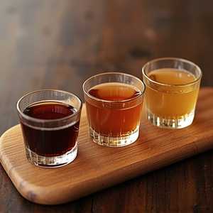 Macerado Flight