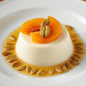 Panna Cotta