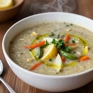 Soup Of The Day