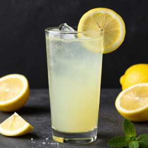House-Made Lemonade