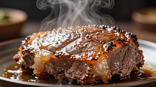 Meat Only