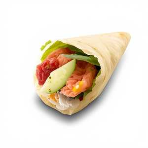 Temaki Hand Rolls