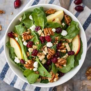 Woodbridge Salad