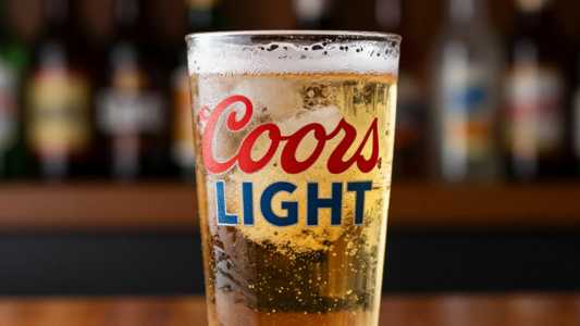 Coors Light