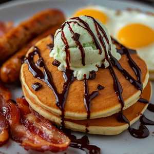 New! Eternia’s Premium Breakfast Slam