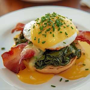 Country Benedict