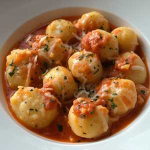 Gnocchi