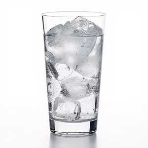 Water or Ice
