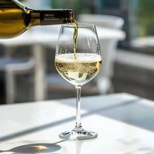 Pinot Grigio - Pighin Estate