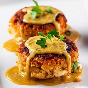 Empire Crab Cakes