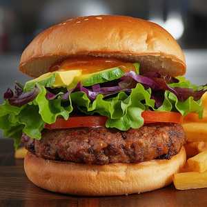Beyond Burger