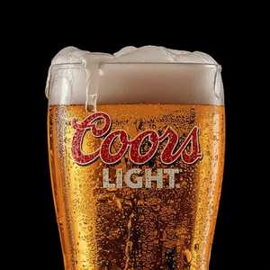 Coors Light