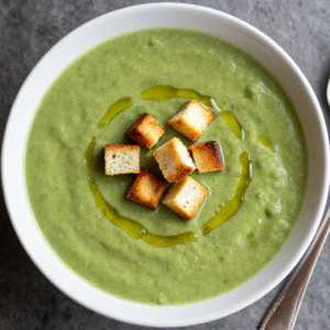 Split Pea Soup