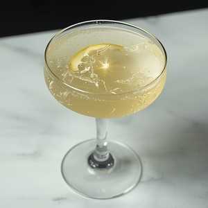 Shogun Corpse Reviver #2