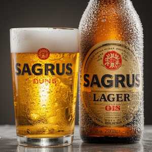 Sagres Beer
