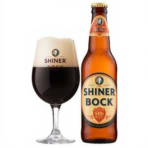 Shiner Bock
