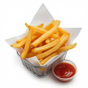 Side Fries