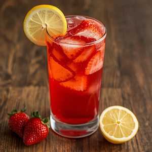 Strawberry Lemonade