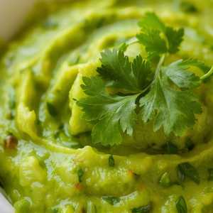 Side Guac